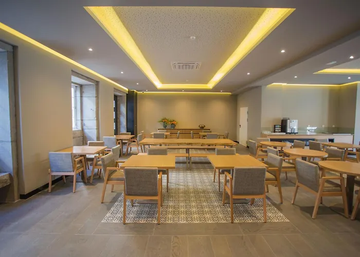 Hotel Brazao